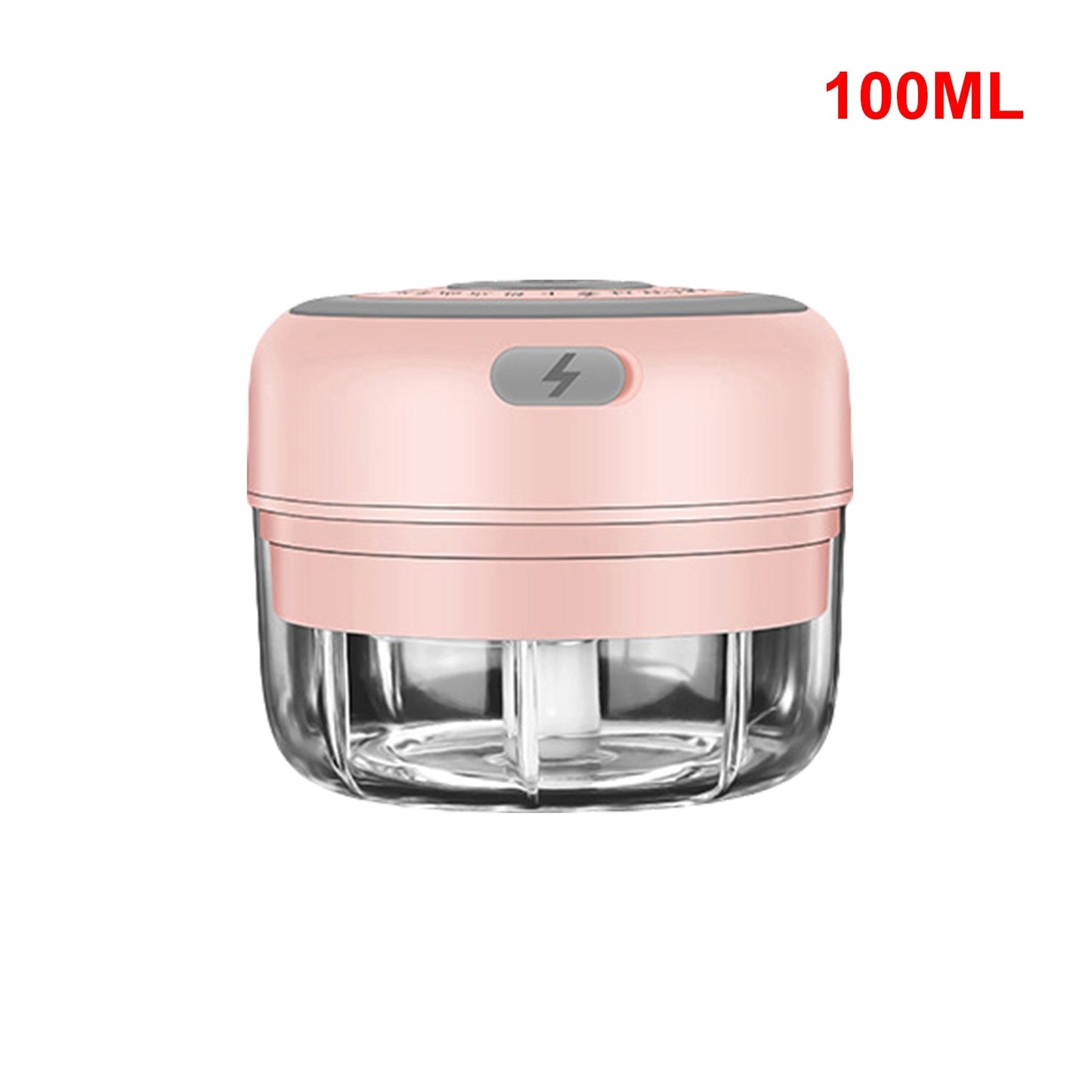 100003249 - MiniTriturador™ Triturador Elétrico Para Cozinha
