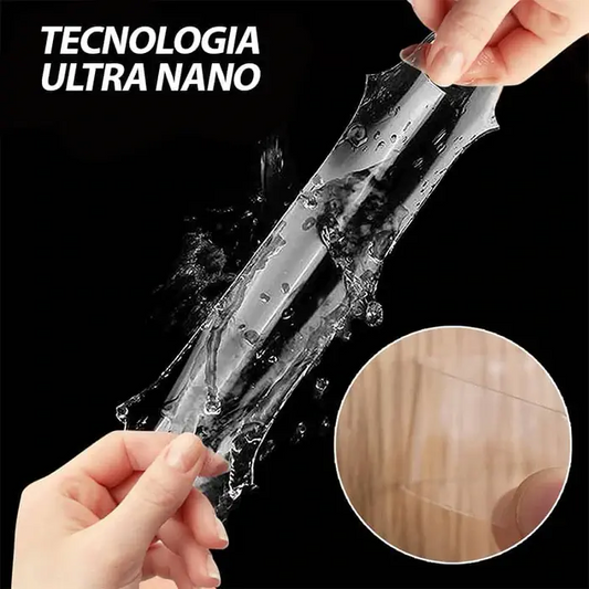 Adesivo Para Casa Ultra Nano