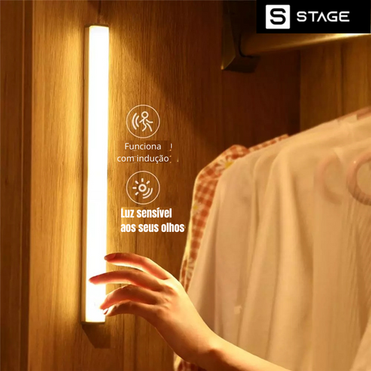 Lâmpada Led - Perfeita para Proteção Noturna (Metade do Preço + Frete Grátis)