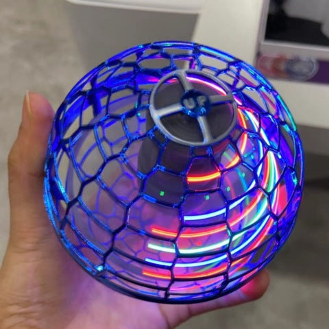 Bola Fly 11 - Bola Voadora Drone - Flynova Pro