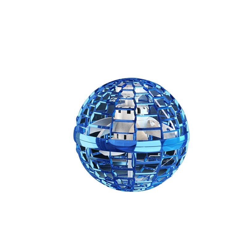 Bola Fly 11 - Bola Voadora Drone - Flynova Pro