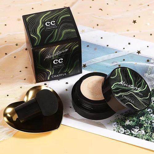 Beauty Blend™ - Sua pele perfeita em segundos!